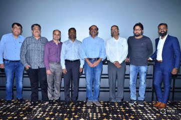 Robo 2 0 Movie 3D Digital Meet